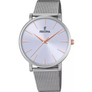 F20475/3 Festina Boyfriend női analóg karóra