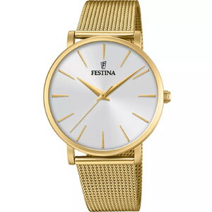 F20476/1 Festina Boyfriend női analóg karóra