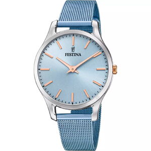 F20506/2 Festina Boyfriend női analóg karóra