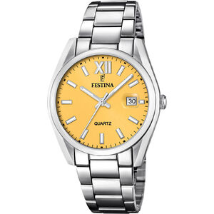 F20683/8 Festina Classic férfi analóg karóra