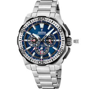 F20724/2 Festina Chrono Bike férfi analóg karóra