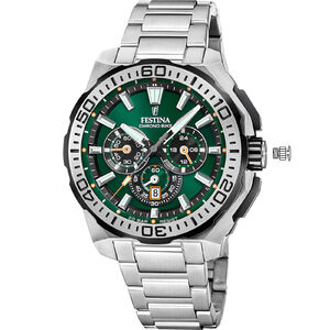 F20724/3 Festina Chrono Bike f&eacute;rfi anal&oacute;g kar&oacute;ra