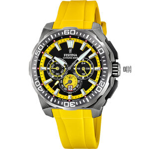 F20725/1 Festina Chrono Bike férfi analóg karóra