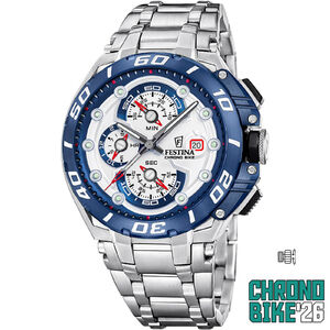 F20754/1 Festina Chrono Bike f&eacute;rfi anal&oacute;g kar&oacute;ra