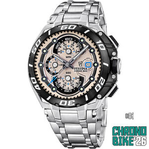 F20754/2 Festina Chrono Bike f&eacute;rfi anal&oacute;g kar&oacute;ra