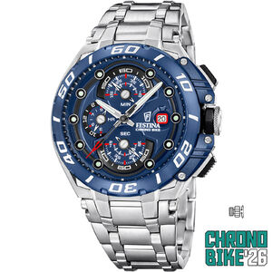 F20754/4 Festina Chrono Bike f&eacute;rfi anal&oacute;g kar&oacute;ra