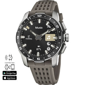 F23305/6 Festina Connected Full D f&eacute;rfi anal&oacute;g-digit&aacute;lis okos&oacute;ra