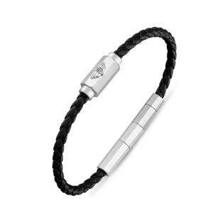 PEAGB0035101 Police Bolt férfi karkötő