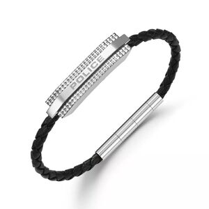 PEAGB0038103 Police Gripcord férfi karkötő