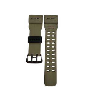 GG-1000-1A5 Casio szíj 