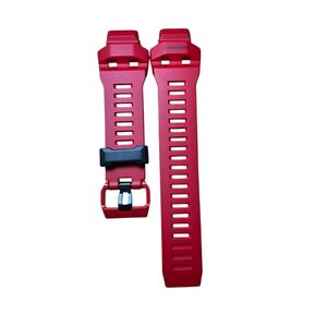 GBD-H1000-4 Piros Casio szíj  