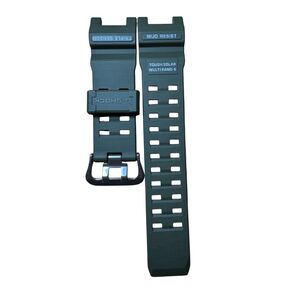 GW-9500-3 Casio Zöld szíj   