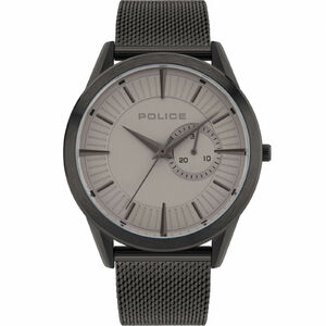 PL15919JSU/79MM Police Helder férfi analóg karóra