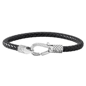 PJ26491BLB/01 Police Niland férfi karkötő
