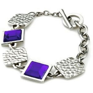 LS1247-2/3 Lotus Style női karkötő 