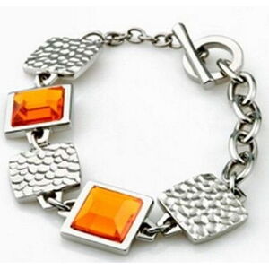 LS1247-2/4 Lotus Style női karkötő 