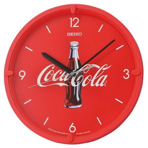 QHA901R Seiko analóg falióra