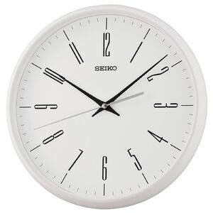 QXA786W Seiko analóg falióra