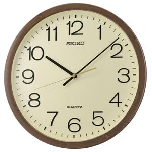 QXA806B Seiko analóg falióra