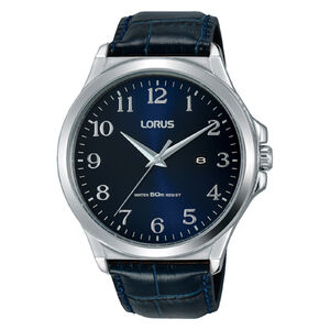 RH971KX8 Lorus Dress f&eacute;rfi anal&oacute;g kar&oacute;ra