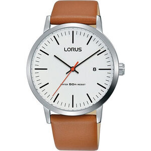 RH995JX9 Lorus Dress férfi analóg karóra