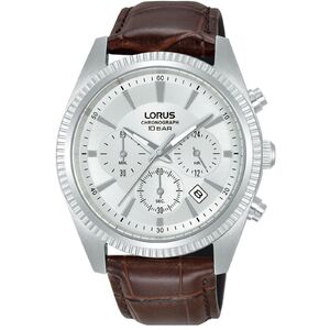 RT305LX9 Lorus Sports Chronograph férfi analóg karóra