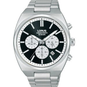 RT361KX9 Lorus Sports Chronograph férfi analóg karóra