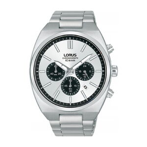 RT369KX9 Lorus Sports Chronograph férfi analóg karóra