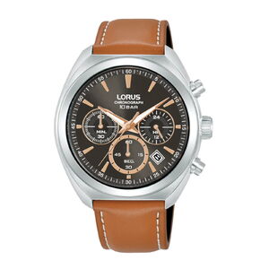 RT387KX-9 Lorus Sports Chronograph férfi analóg karóra