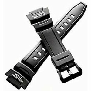 SGW-500H-1BV Casio szíj