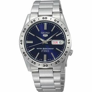 SNKD99K1 Seiko Seiko 5 mechanikus automata f&eacute;rfi kar&oacute;ra