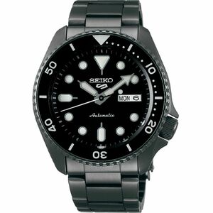 SRPD65K1 Seiko 5 Sports automata férfi analóg karóra