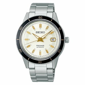SRPG03J1 Seiko Presage automata férfi analóg karóra