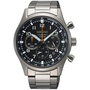 SSB447P1 Seiko Neo Sports Chronograph férfi analóg karóra