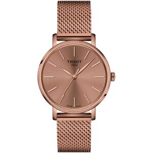 T143.210.33.331.00 Tissot Everytime női analóg karóra