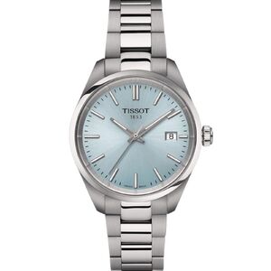 T150.210.11.351.00 Tissot T-Classic PR 100 női analóg karóra