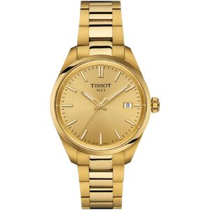 T150.210.33.021.00 Tissot PR 100 női analóg karóra