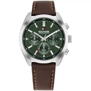 TH1710719 Tommy Hilfiger Hudson f&eacute;rfi anal&oacute;g kar&oacute;ra